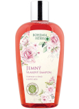 Bohemia Gifts Rosehip and rose shampoo for all hair types 250 ml