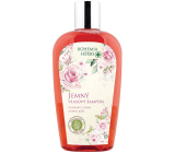 Bohemia Gifts Rosehip and rose shampoo for all hair types 250 ml