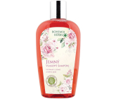 Bohemia Gifts Rosehip and rose shampoo for all hair types 250 ml