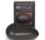 Sea MAGIK Skin Solutions Black Mud Facial Cleansing Soap 100 g