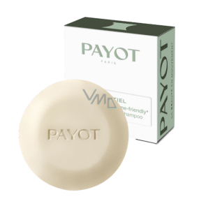Payot Essentiel Apres-Shamponing Biome-Friendly solid shampoo for all hair types 80 g