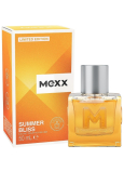 Mexx Summer Bliss Man Eau de Toilette for men 50 ml