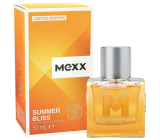 Mexx Summer Bliss Man Eau de Toilette for men 50 ml