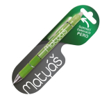 Nekupto Rubber pen with the name Matthias