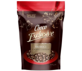 Poex Choco Exclusive Dark Chocolate Covered Cranberries 175 g