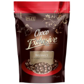 Poex Choco Exclusive Dark Chocolate Covered Cranberries 175 g