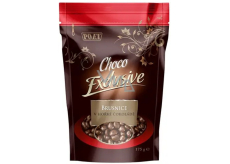 Poex Choco Exclusive Dark Chocolate Covered Cranberries 175 g