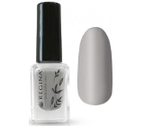 Regina Old Love 1954 Nail polish 4 Light Grey