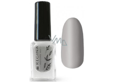 Regina Old Love 1954 Nail polish 4 Light Grey