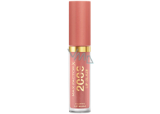 Max Factor 2000 Calorie Hydrating Lip Gloss 075 Pink Fizz 4.4 ml