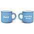 Nekupto Name mini mug Karel 100 ml