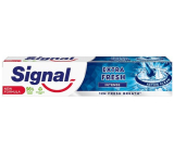 Signal Extra Fresh Intense toothpaste 75 ml