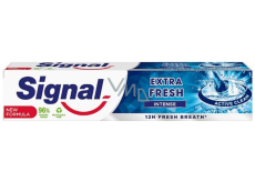 Signal Extra Fresh Intense toothpaste 75 ml