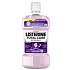 Listerine Total Care Zero Mouthwash, 500 ml
