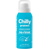 Chilly Intimate Foam Protect, 100 ml