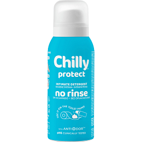 Chilly Intimate Foam Protect, 100 ml