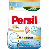 Persil Laundry Powder Sensitive for Sensitive Skin 27 Washes