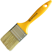Spokar 81216 flat brush, no. 2