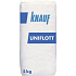 Knauf Uniflott joint compound for jointing plasterboards, 5 kg
