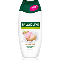 Palmolive Shower Gel Naturals Almond & Milk, 250 ml