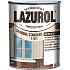 LAZUROL Oknobal Standard paint for windows S2015, white, 600 ml