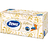 Zewa Softis Style Box 4-ply paper handkerchiefs, 80 pcs
