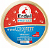 Erdal Original Leather Grease Colorless Fat Cream for Shoes, 150 ml