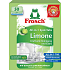 Frosch Eco All-in-1 Lemon Dishwasher Tablets, 50 pcs