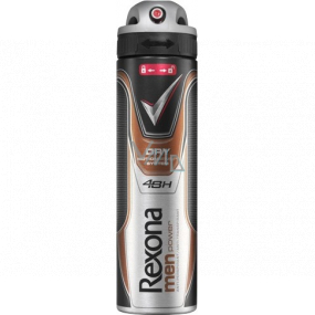 Rexona Active Protection + Invisible solid antiperspirant deodorant stick  for women 40 ml - VMD parfumerie - drogerie