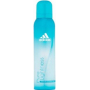Adidas Pure Lightness deodorant spray for women 150 ml