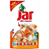 Jar Orange Ultra Capsules Dishwasher cushions 27 pieces