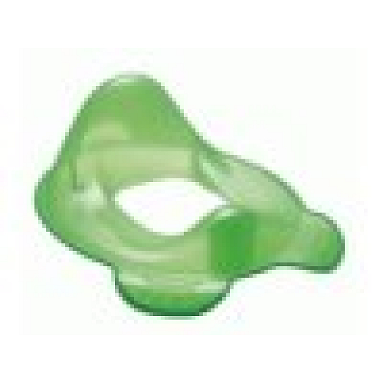 Nuk Toilet seat green