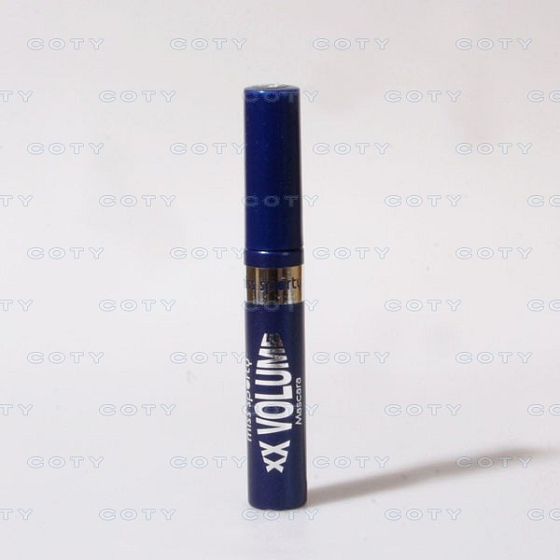 Miss Sports XX Volume Mascara Thickening Brown 7ml