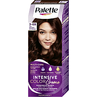 Schwarzkopf Palette Intensive Color Creme, hair dye, R2 dark mahogany, 50 ml