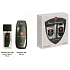 Tonino Lamborghini Mitico perfumed deodorant glass for men 75 ml + shower gel, cosmetic set