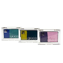 Gabriella Salvete Gioco di Colore duo eyeshadow eyeshadow 01 3.5 g