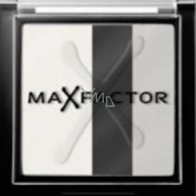 Max Factor Max Effect Trio Eye Shadows Eyeshadow 08 Precious Metals 3.5 g