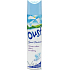 Oust Odor Eliminator Clean Scent air freshener 300 ml