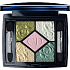 Christian Dior 5 Couleurs Garden Edition 5 Eyeshadow Palette 441 shade 4.8 g