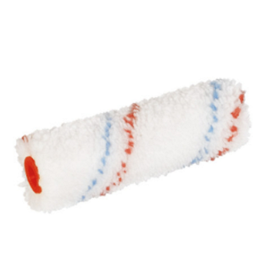 Spokar Micro Plush Mini paint roller for holder 6 mm, 100 mm