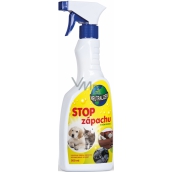 Bio-Enzyme Neutralizer Stop odor with the scent of sheepskin odor eliminator 500 ml spray