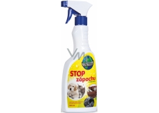 Bio-Enzym Neutralizer Stop odor with fruit scent odor eliminator 500 ml spray