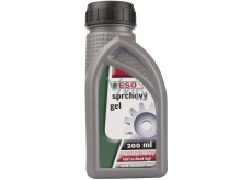 Bohemia Gifts & Cosmetics Eso sprchový gel pro opravdové muže 200 ml