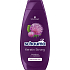 Schauma Keratin Strong strengthening shampoo for fine or weak hair 400 ml