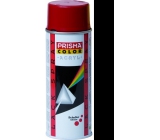 Schuller Eh klar Prisma Color Lacquer Acrylic Spray 91002 Black 400 ml