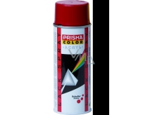 Schuller Eh Klar Prisma Color Lack Acrylic Spray 91002 Black 400 ml