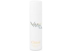 Chloé Love Story deodorant sprej pro ženy 100 ml