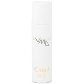 Chloé Love Story deodorant spray for women 100 ml