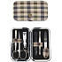 Kellermann 3 Swords luxury manicure 6 piece Fashion Materials in current fashion material BL 7858 FN