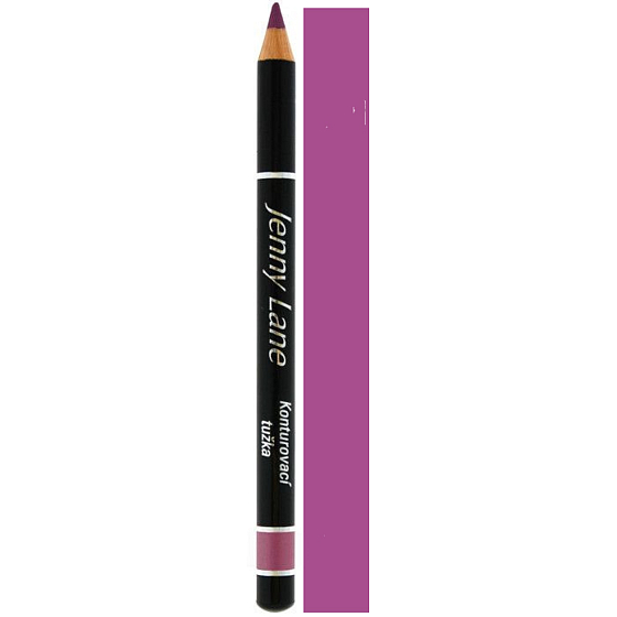 Jenny Lane Waterproof Lip Pencil No. 2 2 g